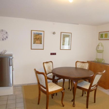 Ferienwohnung Jung Im Johannisborn Saarburg Luaran gambar