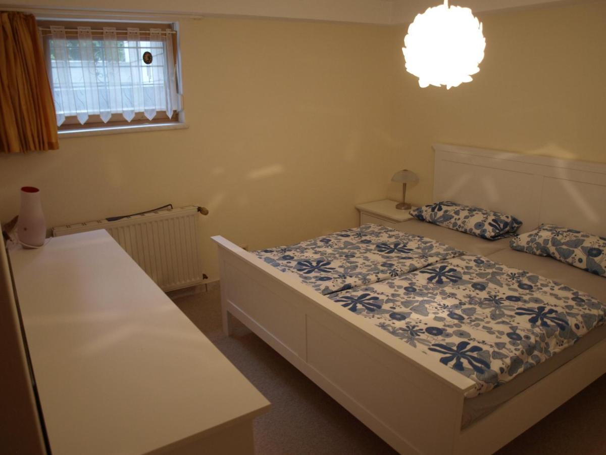 Ferienwohnung Jung Im Johannisborn Saarburg Luaran gambar